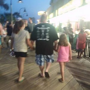 Meet your Posher, Allen